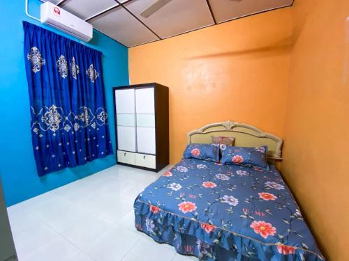 D'JERAI HOMESTAY
