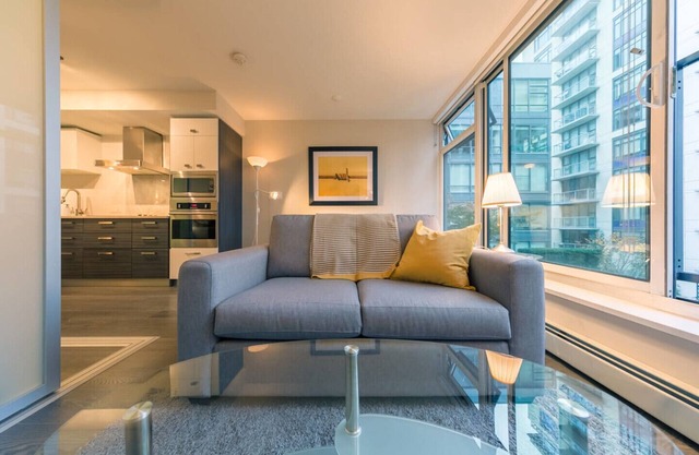 D21 - Junior one bedroom in Olympic Village