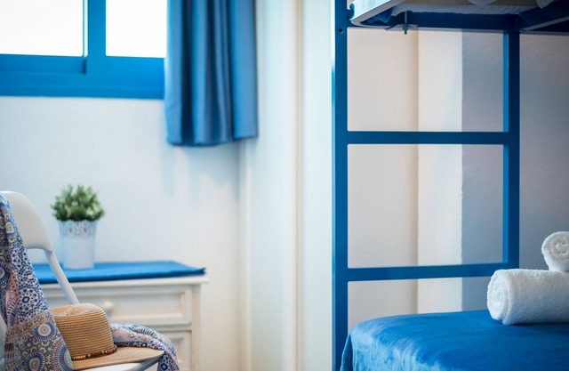 D3 Authentic Guest House Room