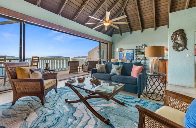 D30 Point Pleasant · Romantic Luxury 1 Bedroom Condo w/Fantastic Views