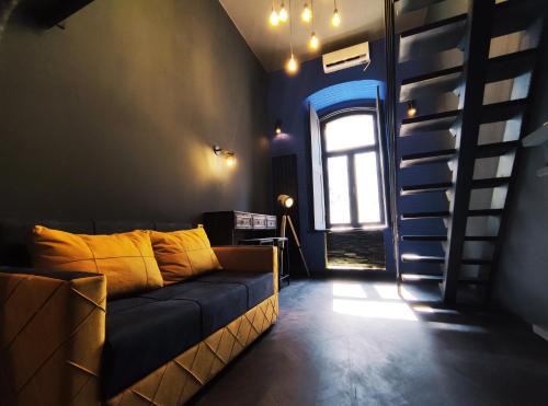 D5 Apartments