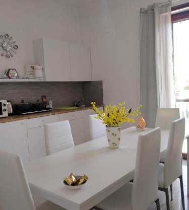 Da Ninnilla Holiday Home Scafati