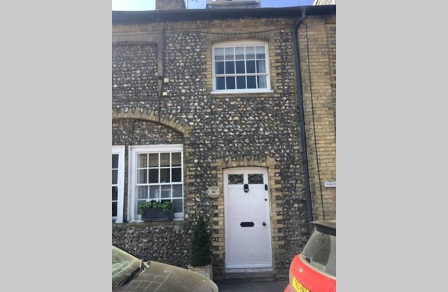 Daisy Cottage