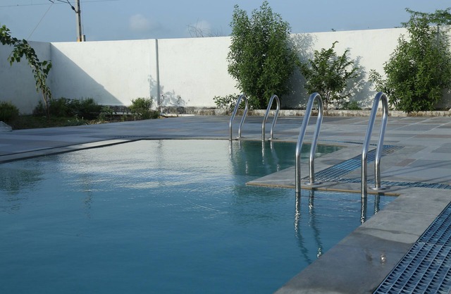 Daksh The Madhuvan Suites Dwarka