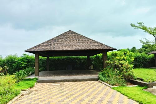 Daksh The Nirvana Retreat