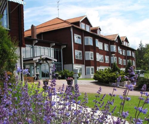 Dalecarlia Hotel & Spa, BW Premier Collection