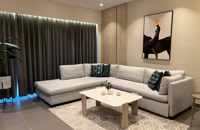 DAMAC Luxury new 1 bedroom apartment