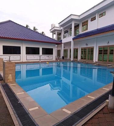 DamaiSari Tawang