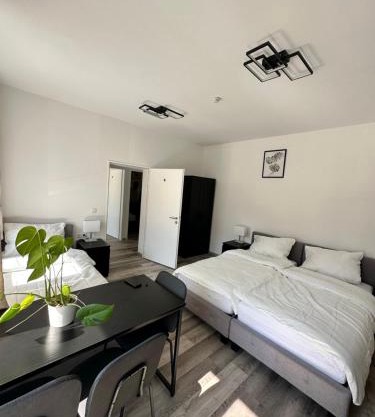 Damaschke Apartment 2 Kurfürstendamm