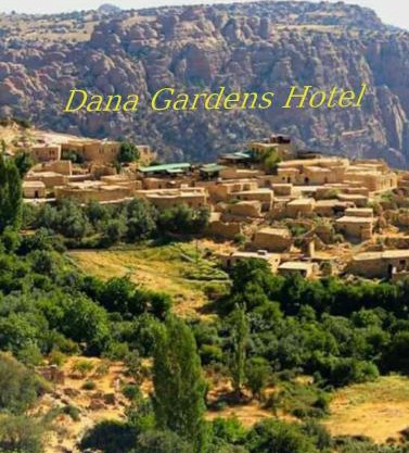 Dana Gardens Hotel