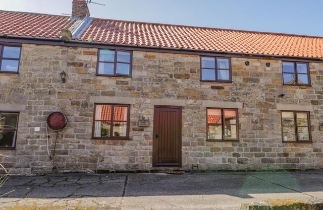 Danby Cottage