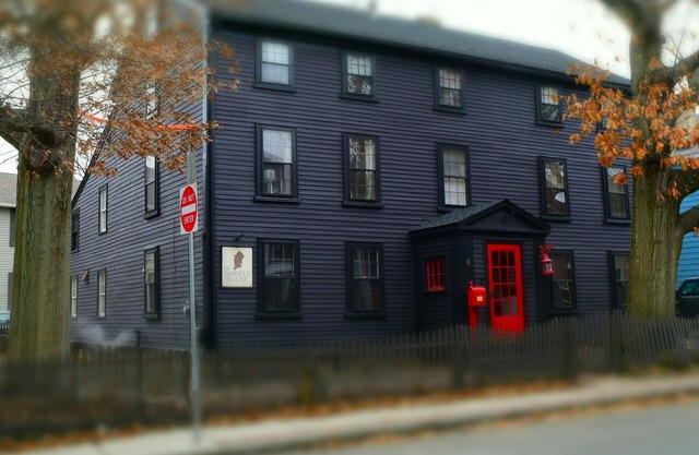 Daniels House Inn