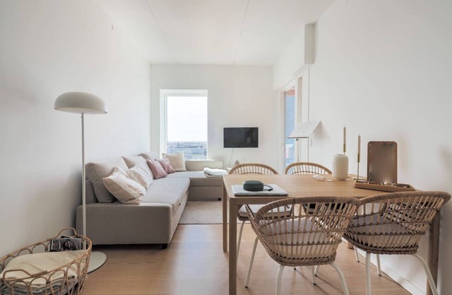 Danish Design in Carlsberg City