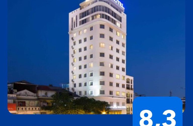 Danly Hotel