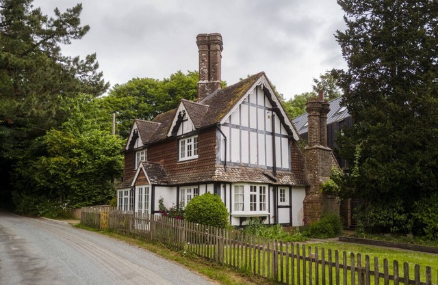 Danny Cottage XXXXXX