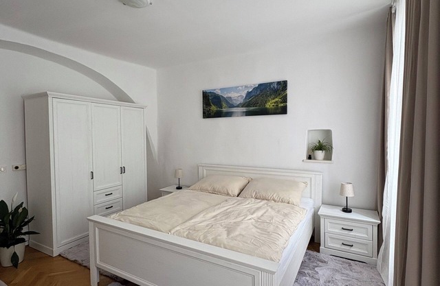Danube Holiday Homes Top 5