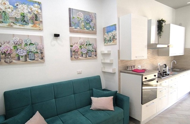 Danyshome Minerva House Terracina Center