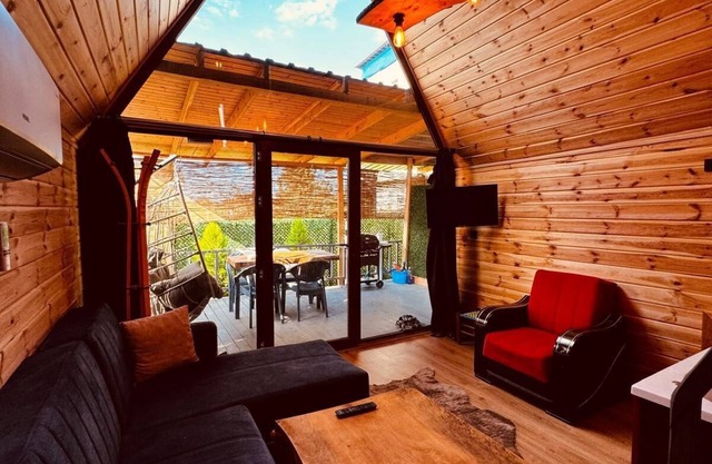 Danzona Bungalov