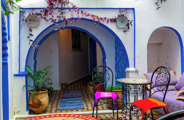 Dar Lalla Thoraya