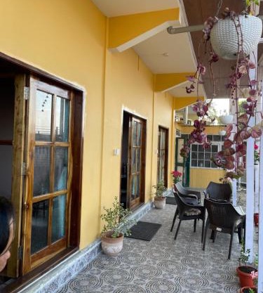 Darjeeling BnB