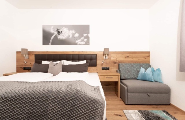Das Alpenchalet Ötztal Bietet Eine Auszeit an die Sie Sich Lange Erinnern Werden