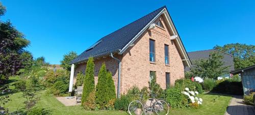 Das Rügenhaus