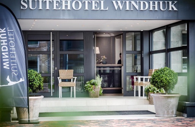Das Windhuk
