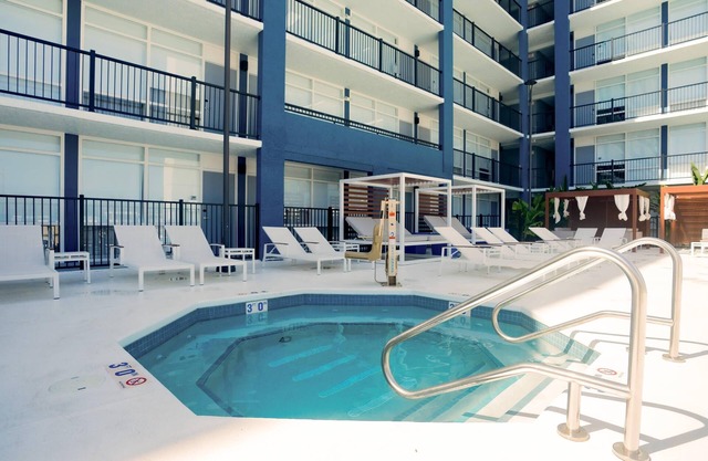 DASKK Orlando Hotel near Universal Blvd, an Ascend Collection Hotel