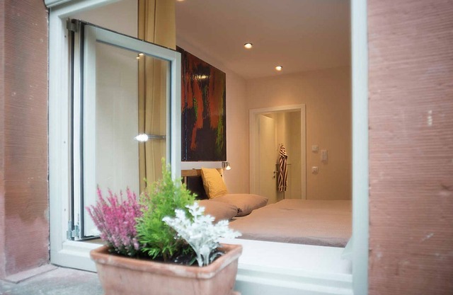 DAUSCH & Gässchen-TRÖG - Anno Domini 1716 boutique hotel apartments