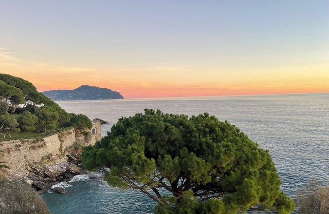 Davanti al Mare