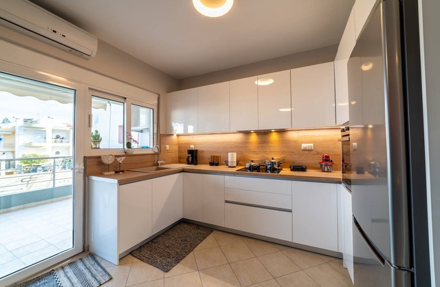 David Holiday Apartment by Estia