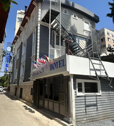 Davidson Boutique Hotel
