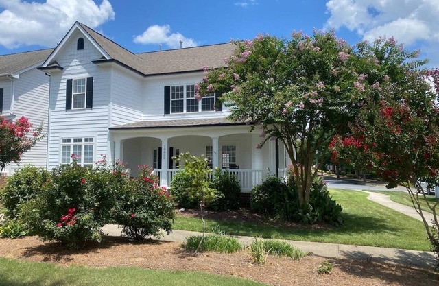 Davidson House - 3 beds 2.5 baths
