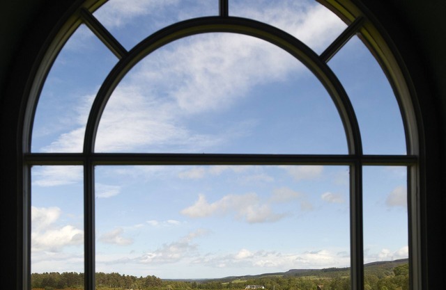 Daviot Lodge