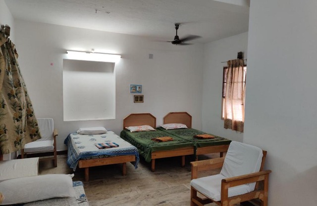Daya Dharma residency