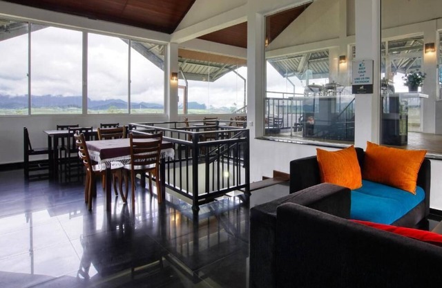 Daynish Rock Bungalow