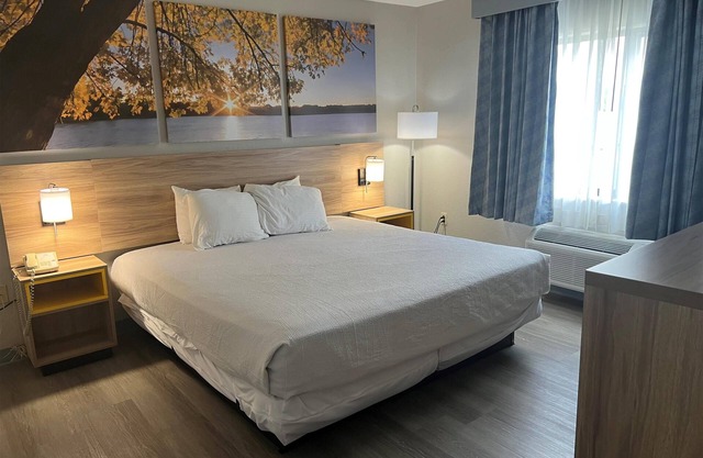 Days Inn by Wyndham Coffeyville