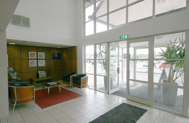 Days Inn by Wyndham Peterborough