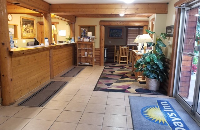 Days Inn by Wyndham Sandpoint