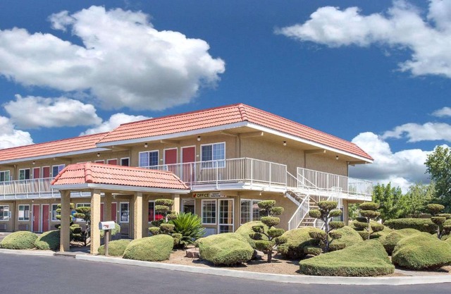 Days Inn by Wyndham Turlock