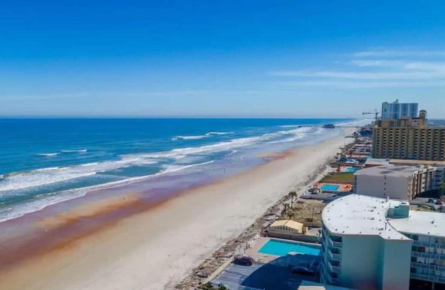 Daytona Beach Club Condo