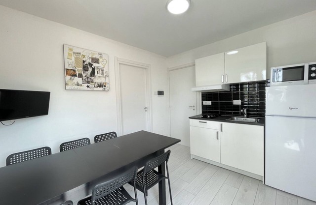 DB1 Appartamento 8 posti letto Carraro Immobiliare Jesolo