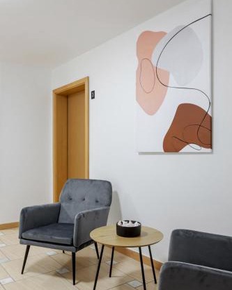 DD Boutique Apartments