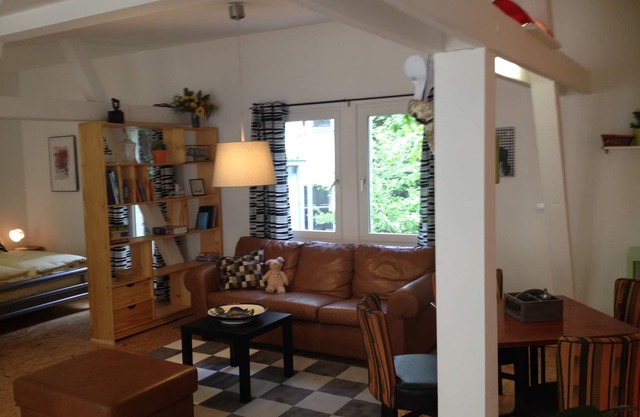Studio 7 in Kreuzberg