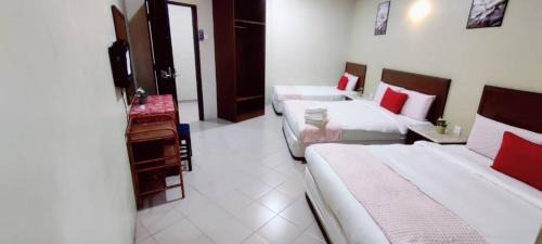 De Clinique Hotel