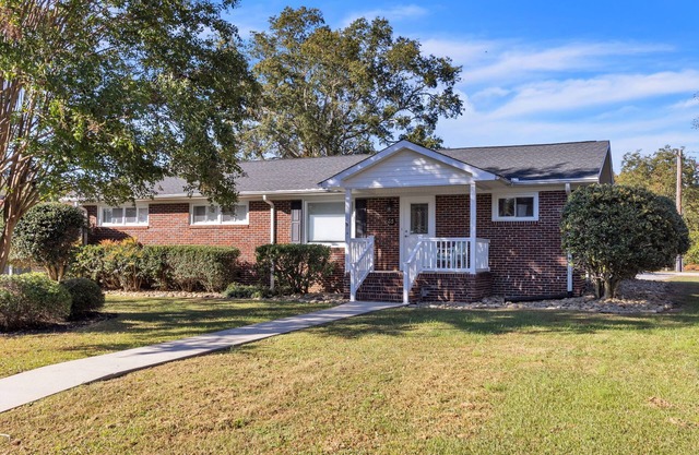 De Ila's Place-Monthly Rental 5 min from Downtown