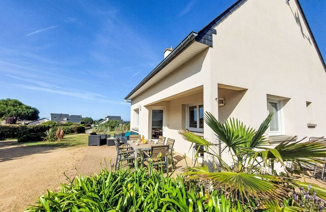 de la Plage by Interhome