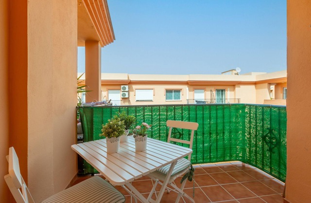DE RONDA - Cozy flat in Coín with Free WiFi