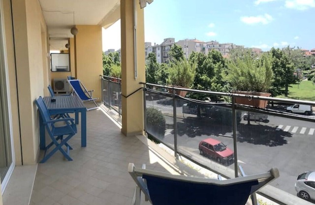 DEA apartment - D
