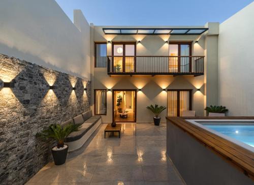 Dea Del Porto Wellness & Spa Suites